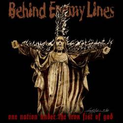 Behind Enemy Lines (USA) : One Nation Under the Iron Fist of God